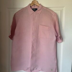 Polo Ralph Lauren Vintage Caldwell Shirt (Men’s Medium)